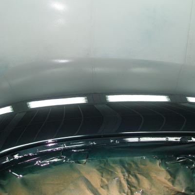 Restaurálás - Maserati 3200 GT 80