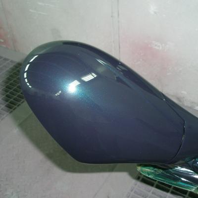 Restaurálás - Maserati 3200 GT 109