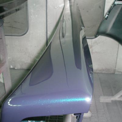 Restaurálás - Maserati 3200 GT 114